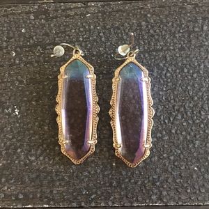 Kendra Scott Irredentist Earrings